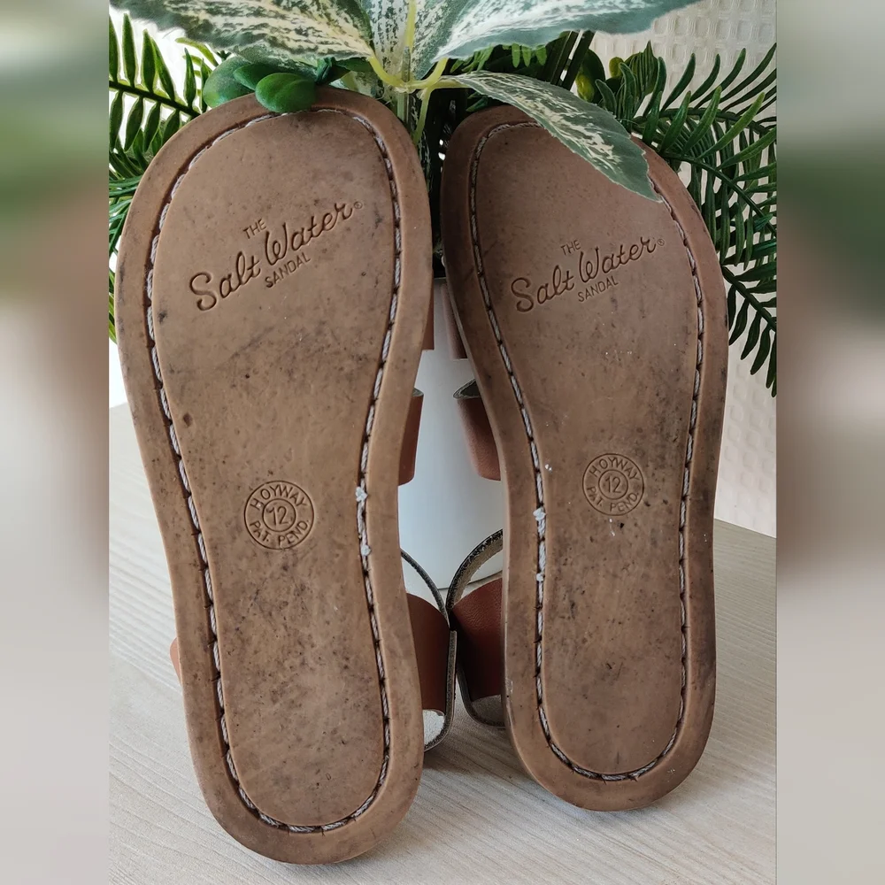Salt Water classic durable